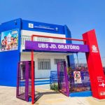 Concretagem do Viaduto Estaiado do Paço dá forma ao maior projeto de mobilidade de São Bernardo