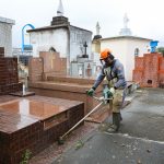 Obras de alteamento da Avenida Santos Dumont são concluídas de forma antecipada