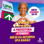 Santo André recebe Encontro de Corrida e Caminhada Mexa-se com expectativa de 3 mil participantes