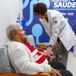 Jardim Santa Lídia em Mauá recebe força-tarefa de poda preventiva de árvores