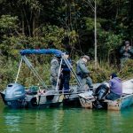 Defesa Civil anuncia R$ 2 milhões para municípios da Grande SP durante treinamento contra o El Niño