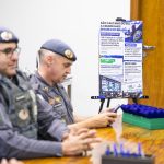 Sicoob/Credceg participa do Concred 2026, maior congresso de cooperativismo financeiro do mundo