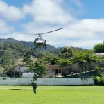 Vila do Doce ganha parquinho infantil com gratuidade no Dia das Crianças