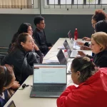 Córrego às margens da Billings recebe obras de drenagem para conter enchentes