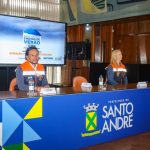Hospital Estadual Mário Covas, em Santo André, tem nova diretoria